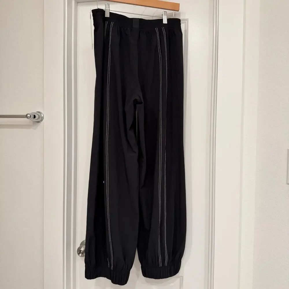 lululemon athletica polyester rise heights